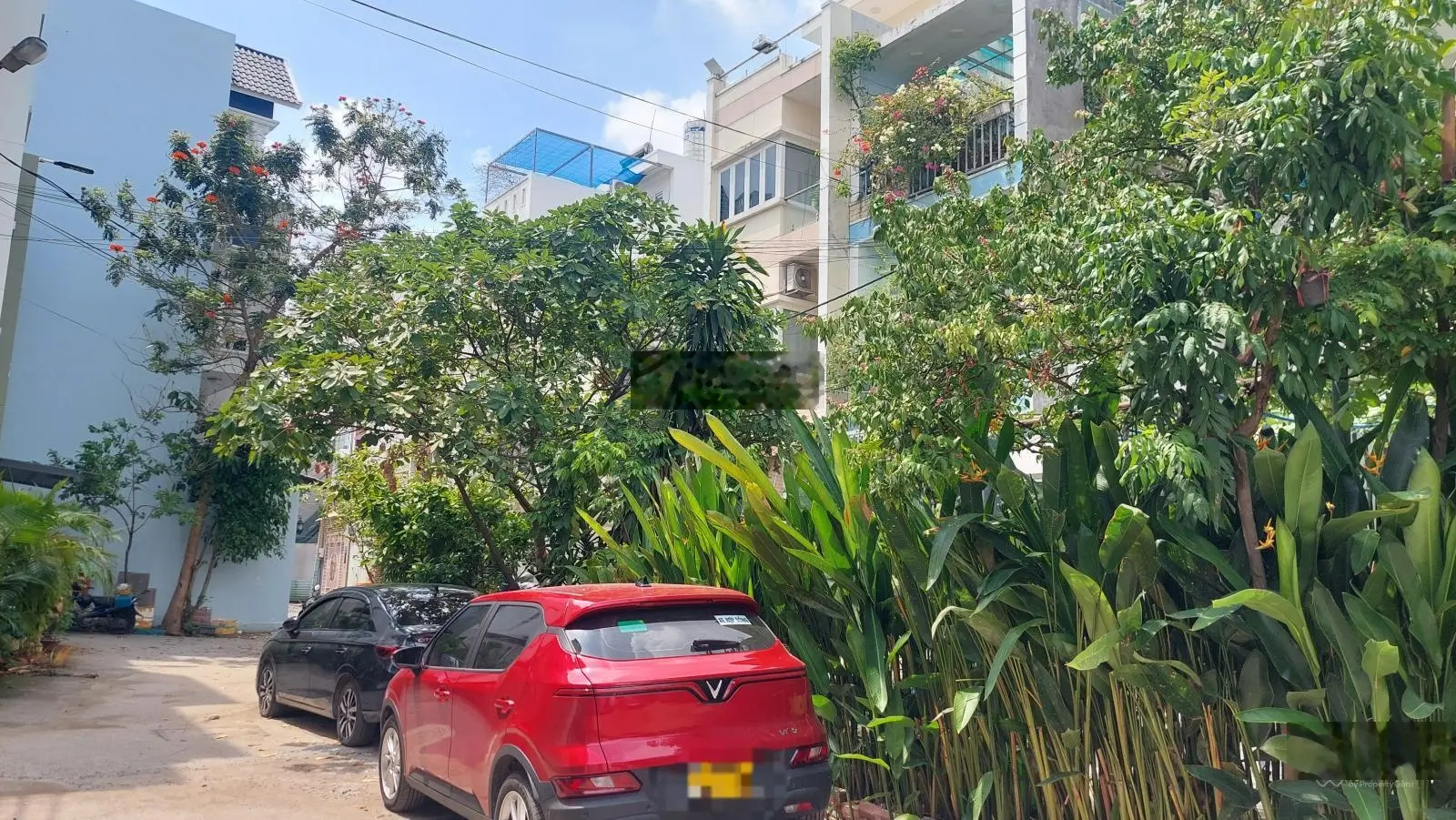 Bán nhà hẻm xe hơi - đẹp ở ngay linh đông gần chung cư 4s - 88m - 4 tầng - 4pn - 8.7 tỷ.