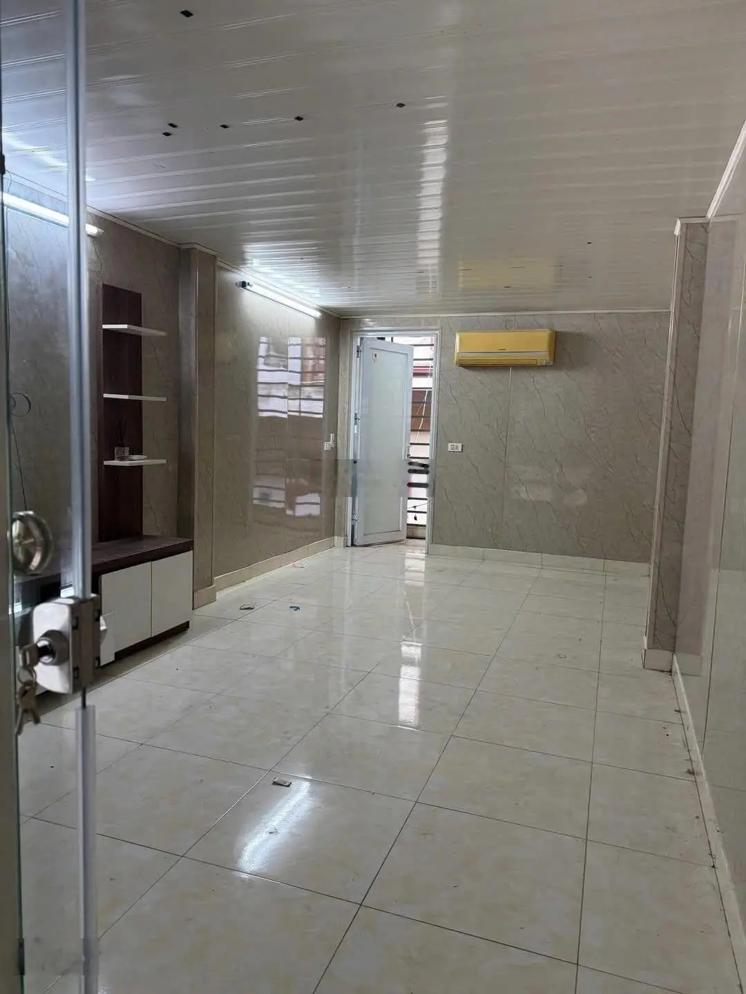 Bán nhà riêng tại Bà Triệu, 7,85 tỷ, 32 m2, Chính chủ giá ưu đãi