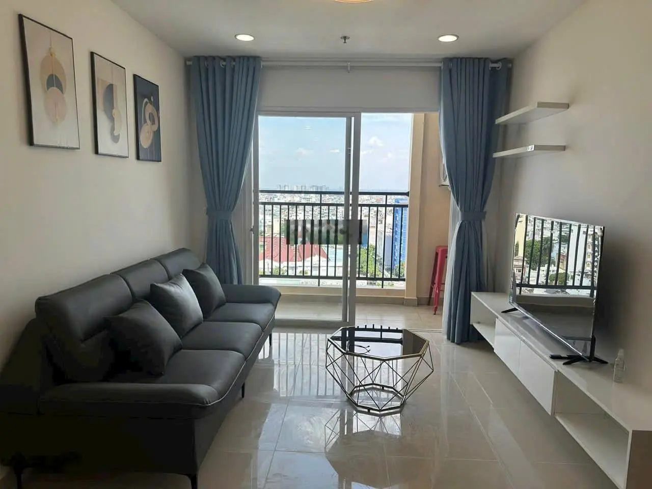 Chính chủ bán CC 2,450 tỷ Moonlight Boulevard sát cạnh Aeon Mall Bình Tân