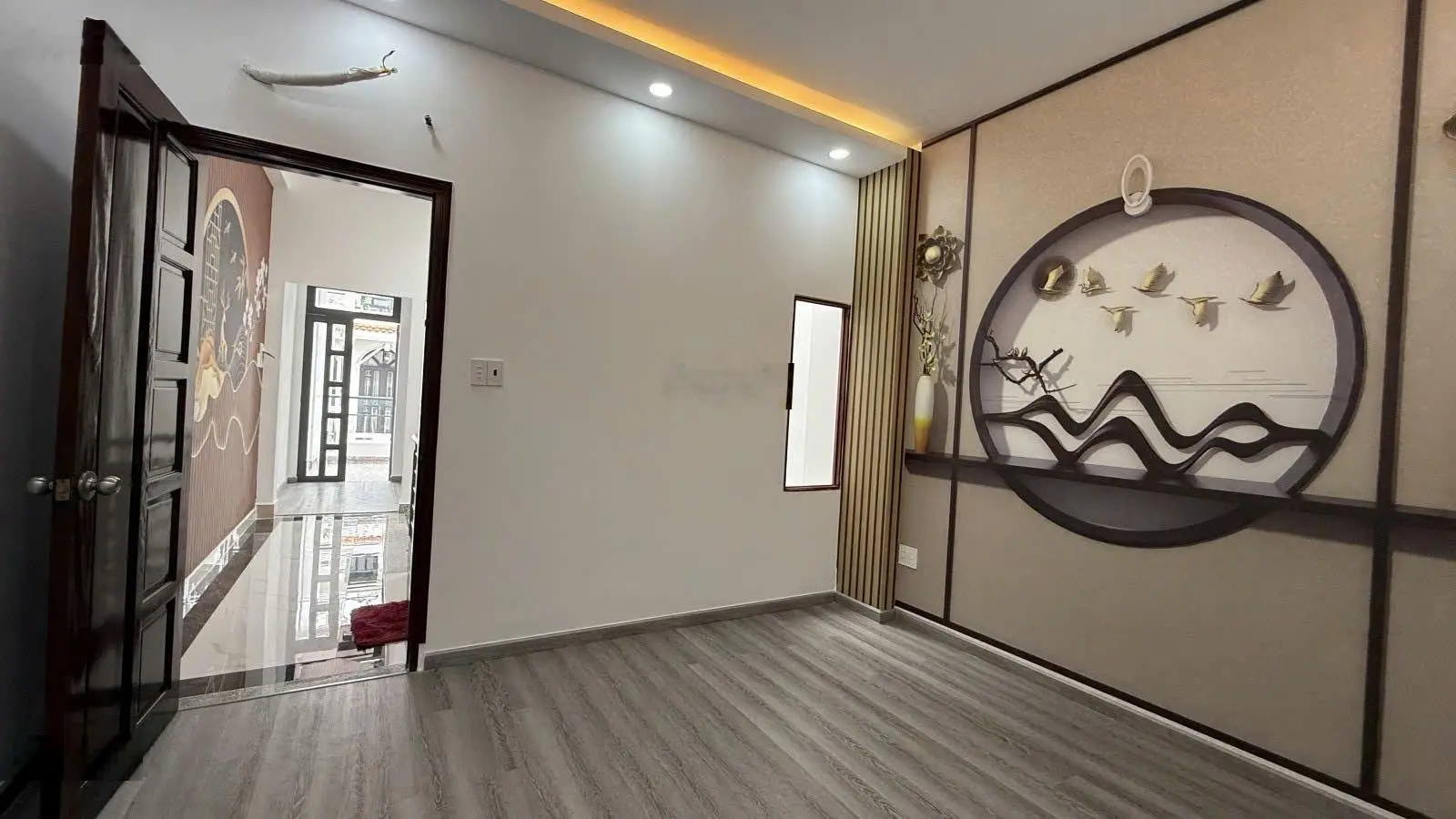 HXH Lê Văn Quới - Bình Tân giáp Tân Phú, (4x 12,5m) 3 tầng chỉ 6,5 tỷ