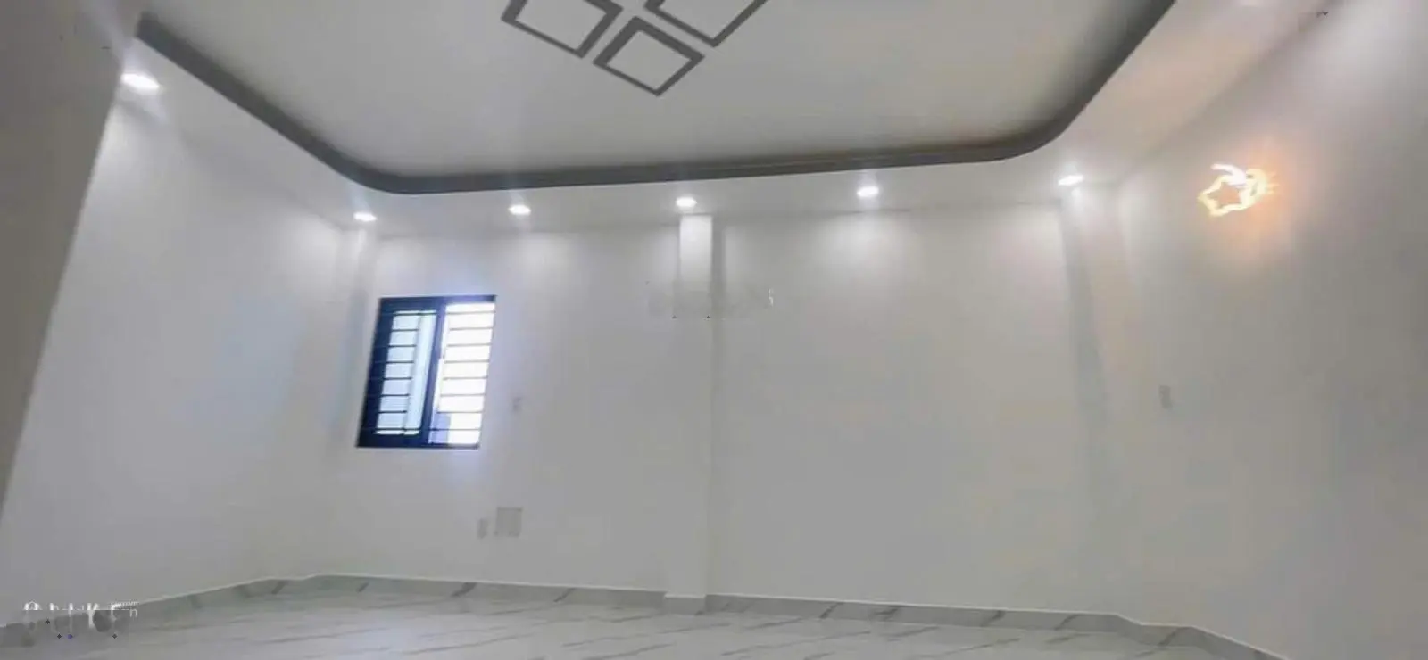 Giá cực chất bán nhà riêng tại Đường Hậu Giang, Quận 6, DT:59m2, giá 5,2tỷ, sổ hồng riêng chính chủ