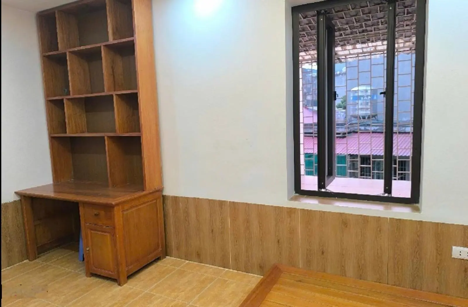 Siêu hiếm ! Căn hộ tập thể Doãn Kế Thiện, 3PN, diện tích 78m2, nhà thoáng sáng, ở ngay ,giá 3,15 tỷ