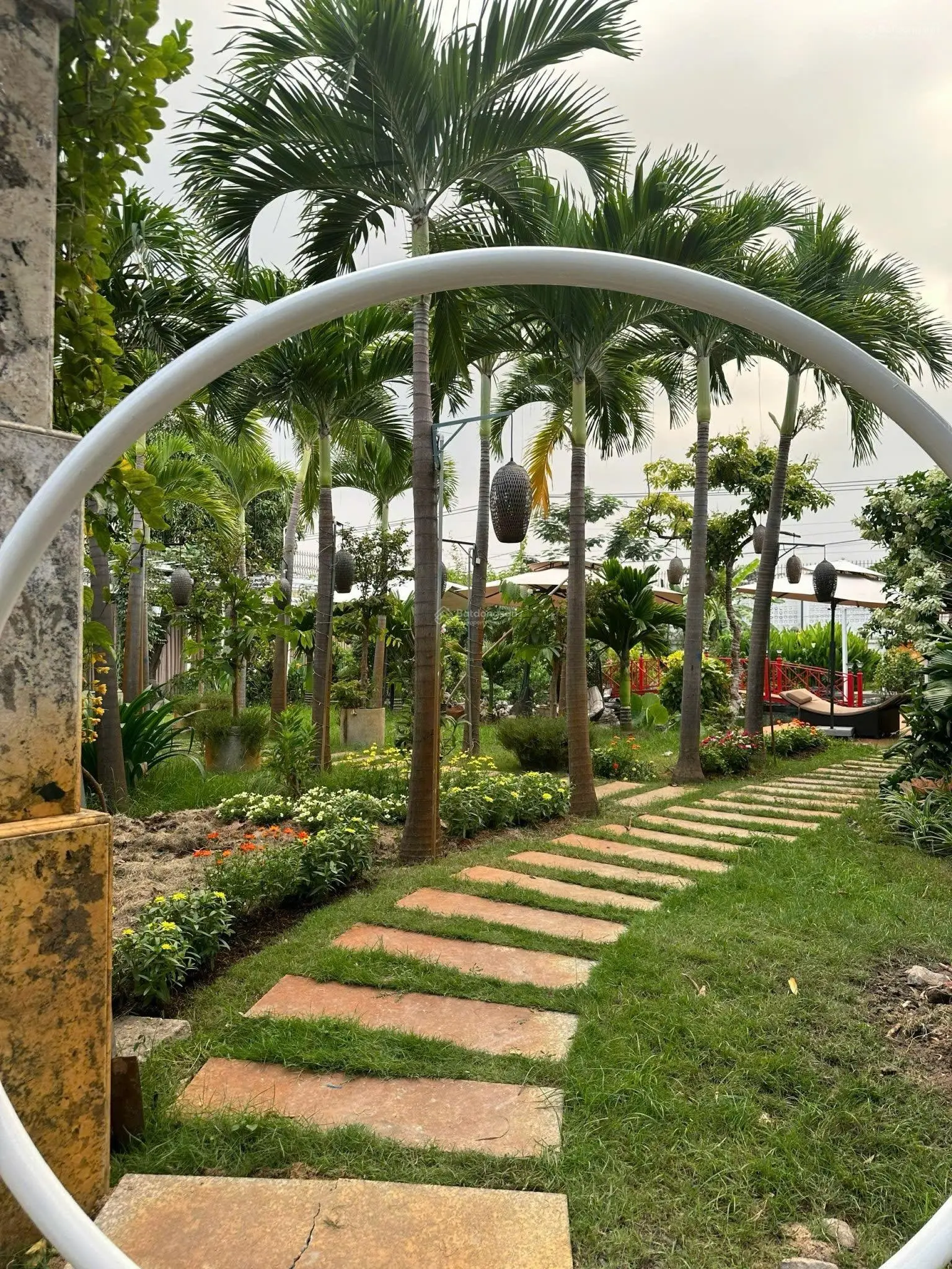 Siêu hót, bán dinh thự vip gần 4000m² đất ngay tp. thủ đức, sát bình thạnh, chỉ 170 tỷ