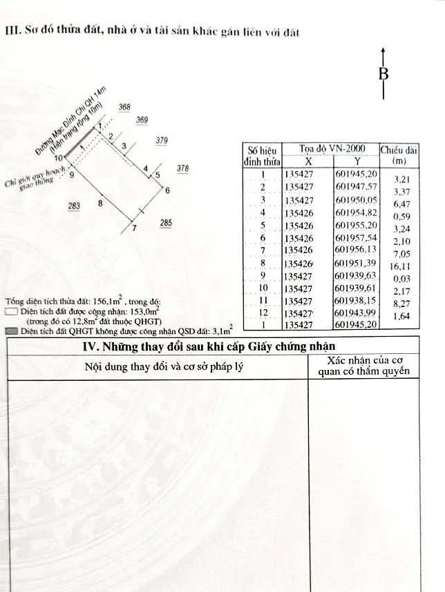 Bán nhà mặt tiền đường Mạc Đĩnh Chi cạnh đường Huỳnh Thúc Kháng ngang 8.3m giá 18 tỷ