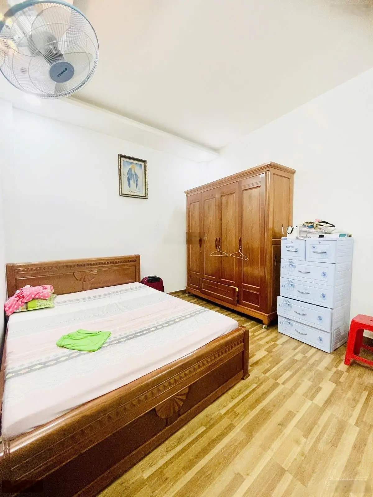 CHỦ ĐỊNH CƯ BÁN NHÀ NGUYỄN THỊ KIỂU QUẬN 12 GIÁP GÒ VẤP