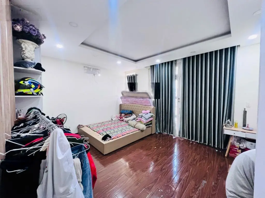 Lâm văn bền quận 7, thiết kế hiện đại, 5.98x16.4m, 5 tầng, 8 tỷ 4