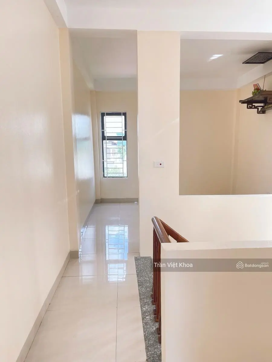 Nhà đẹp yên hoà, yên nghĩa - 35m, chỉ 3.85 tỷ - gần ô tô tránh