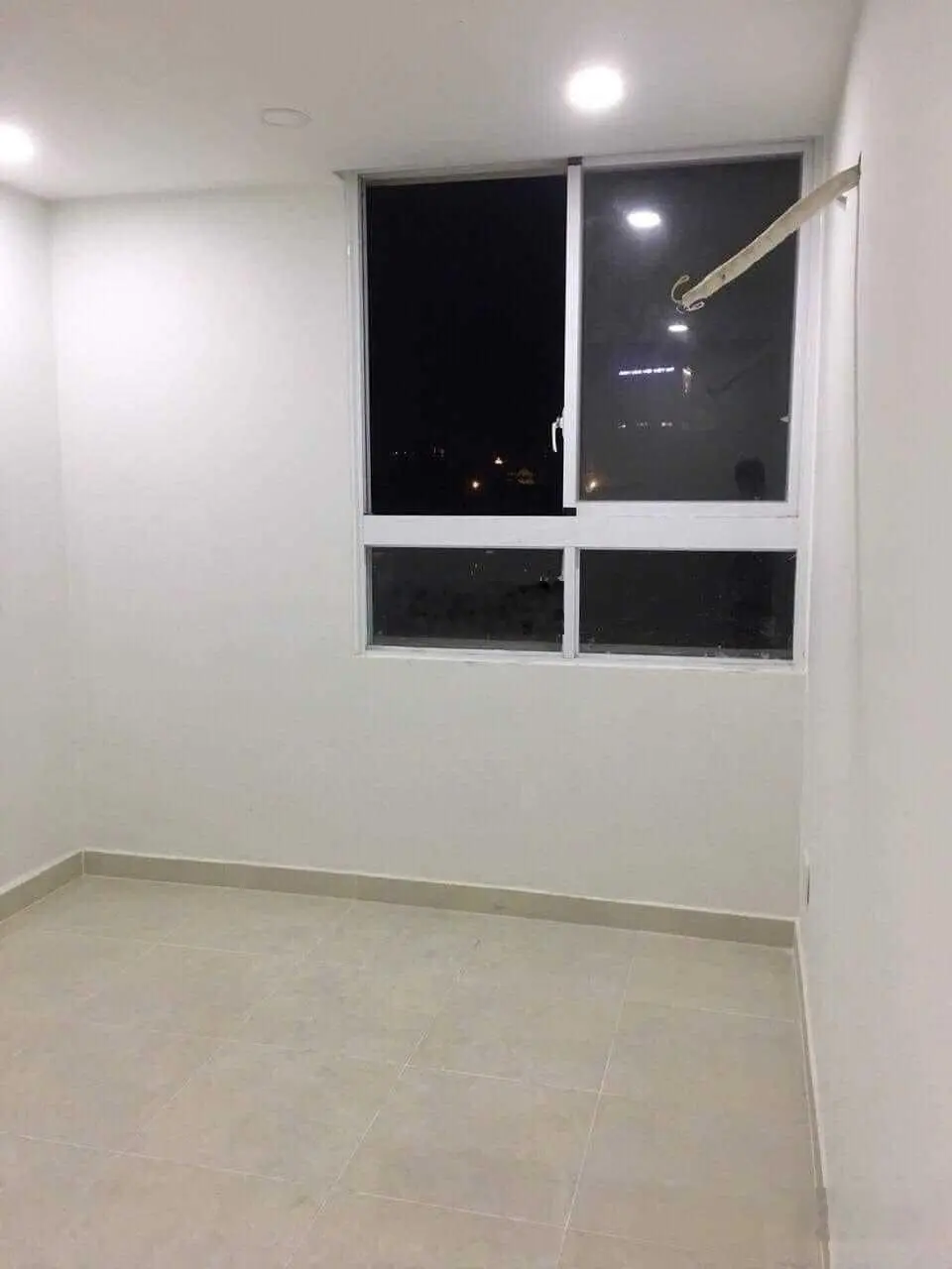 Bán căn hộ Khuông Việt ,quận Tân Phú, kế bên Đầm Sen, 74m2 2PN-2WC, nhà trống mới, LH: 0372 972 ***