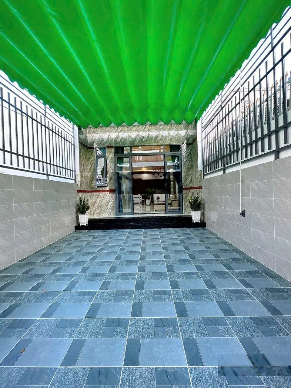 Bán Nhà Gần Trường Tiểu Học KP3 Phường Trảng Dài TP Biên Hòa