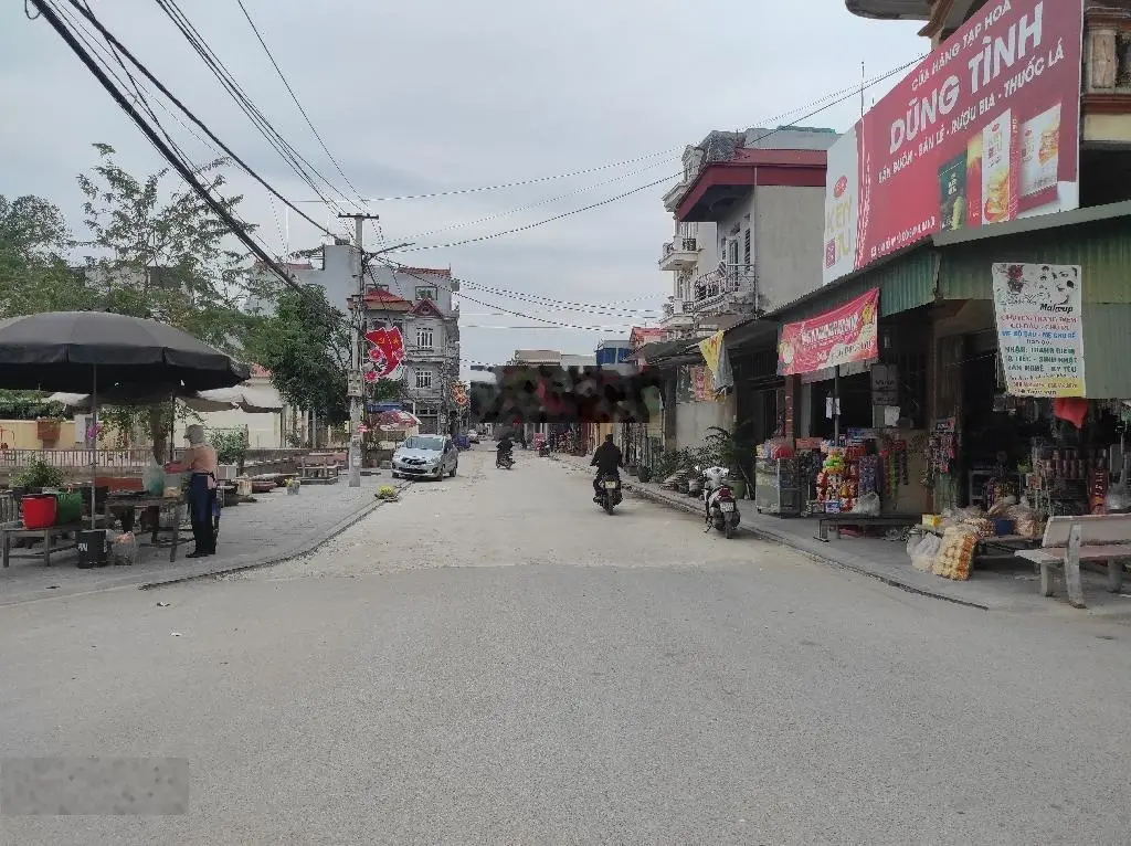 Cần Sang Nhượng Nhà Đẹp 50m, Giá 4,2Tỷ - Mặt Ngõ Ô Tô, Trung Tâm Đông Anh
