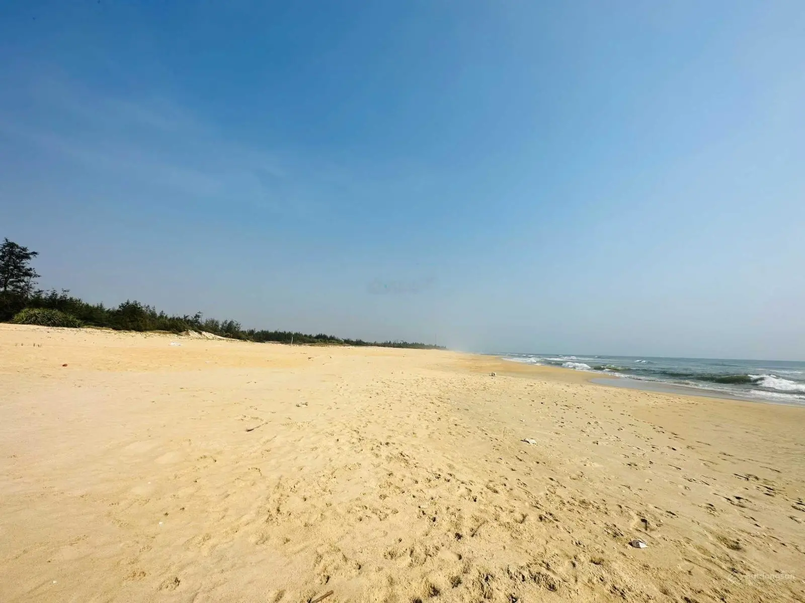 Chính chủ cần tiền nên bán gấp lô đất ở gần Vinpearl Nam Hội An giá tốt