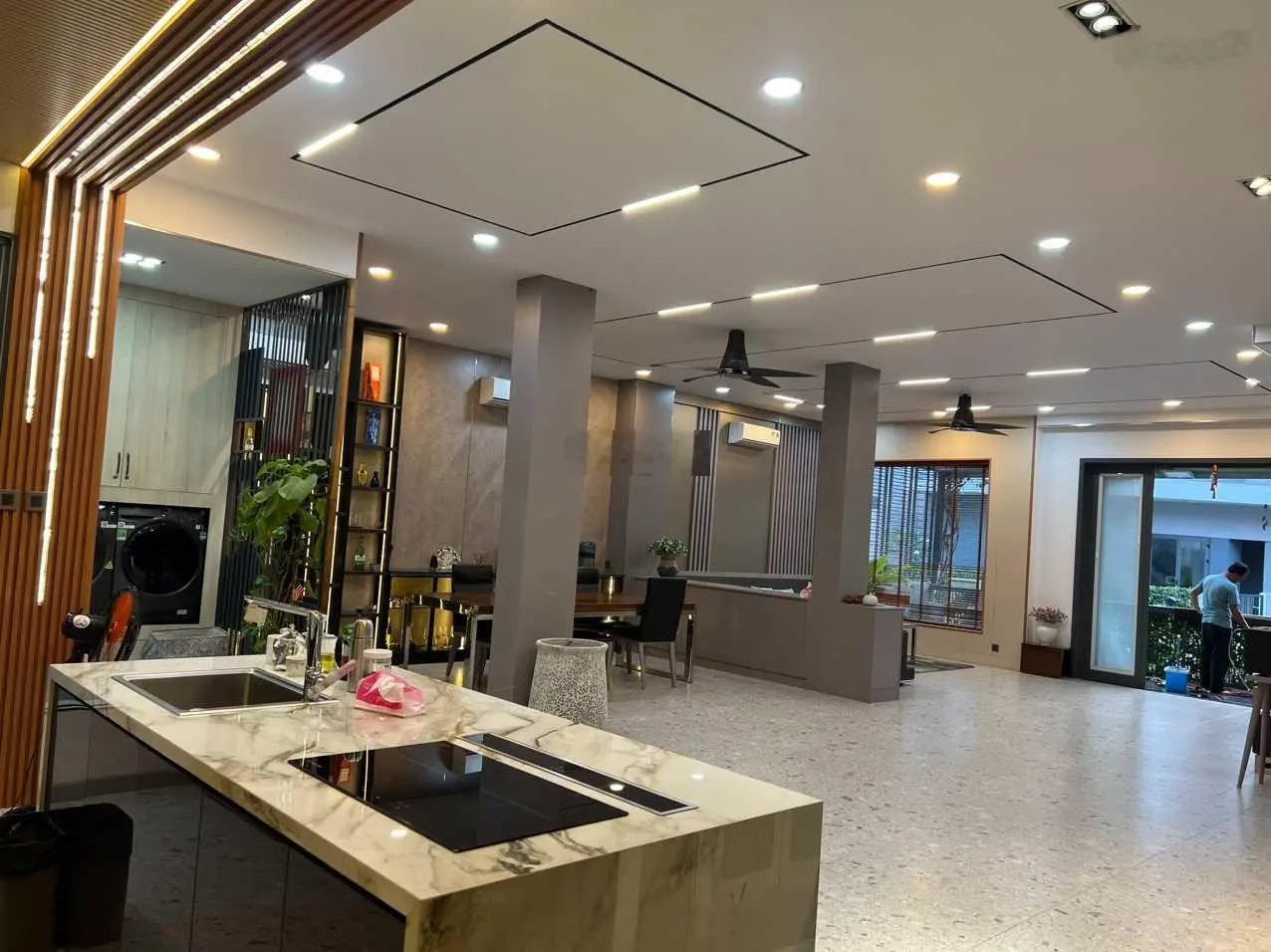 Rổ hàng chuyển nhượng Lovera Premier - Khang Điền - Bình Chánh. T9/2024