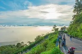 Đất đấu giá xóm Mỏ xã Dân Hạ - Kỳ Sơn, gần trường mầm non