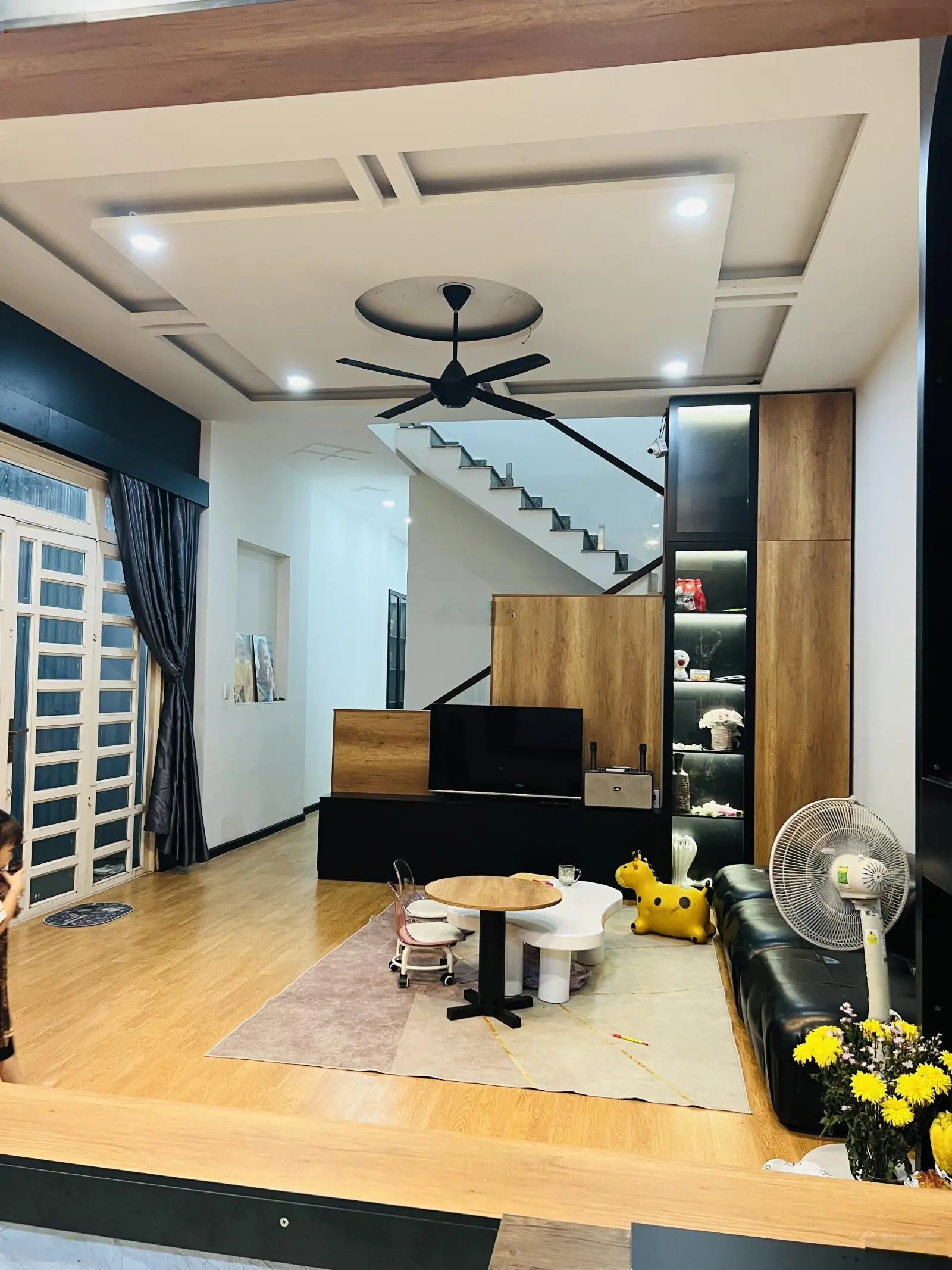 Bán nhà chính chủ tâm huyết để về quê