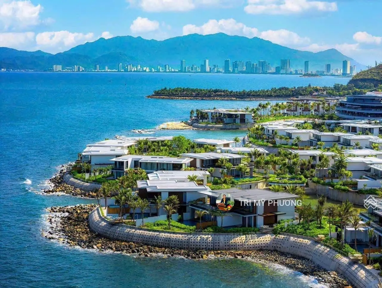 Chỉ 98 triệu/m2 sở hữu ngay dinh thự biển 6sao Gran Melia - Nha Trang - đầu tiên và duy nhất ở ĐNA