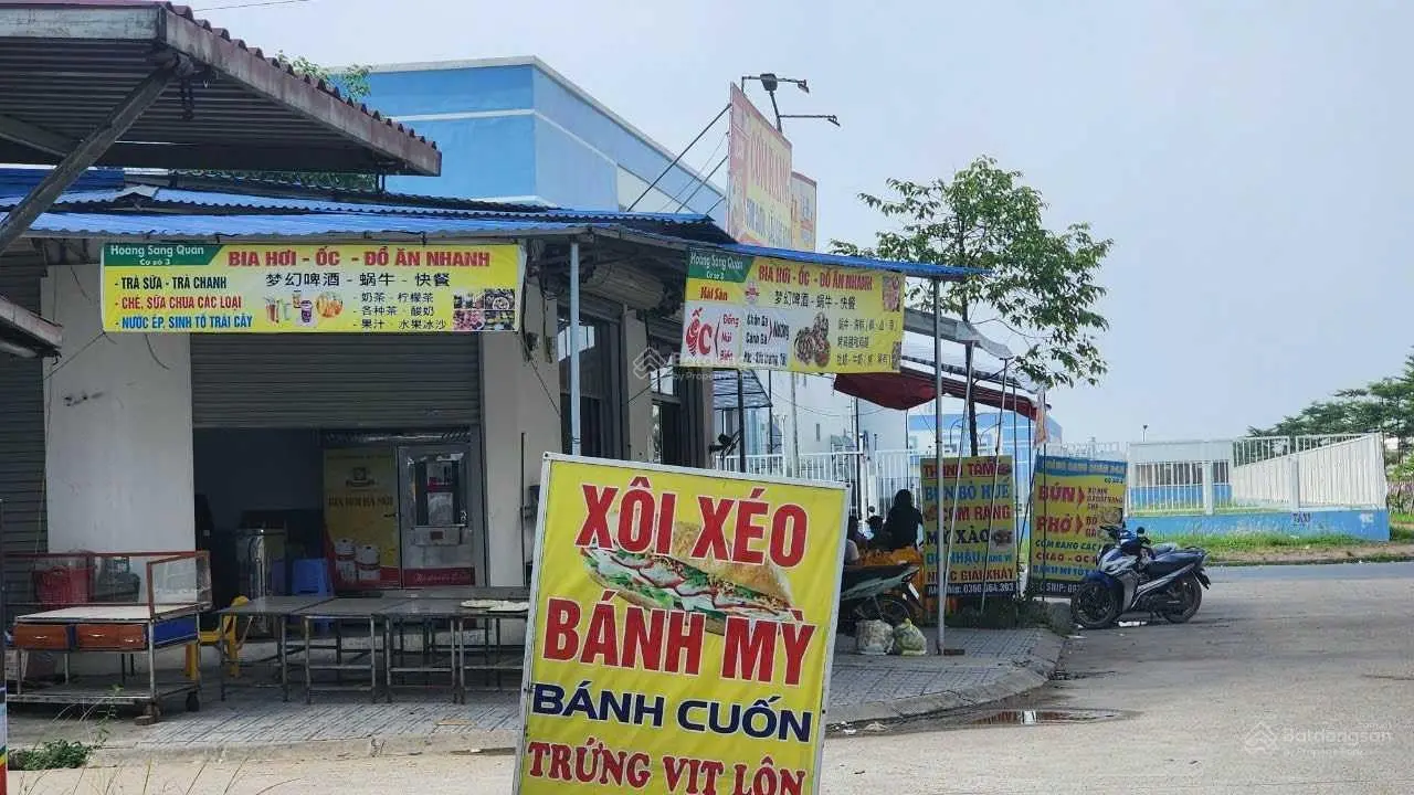 2,3 tỷ sở hữu đất nền Lynn times Thái Nguyên liền kề Khu công nghiệp Samsung