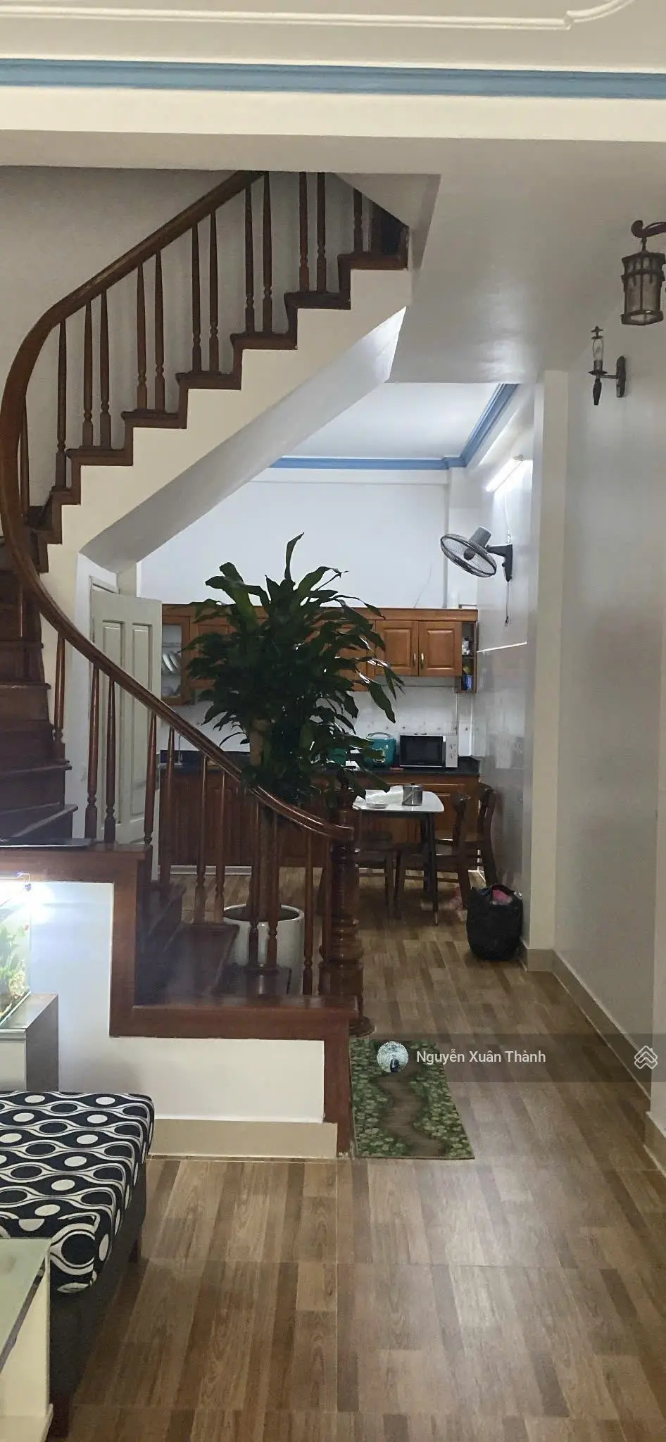 Bán Nhà TĐC Giang Biên, Phạm Khắc Quảng, vỉa hè ô tô tránh 43m x 4T, MT 3.8m, nhỉnh 11tỷ 0979999868