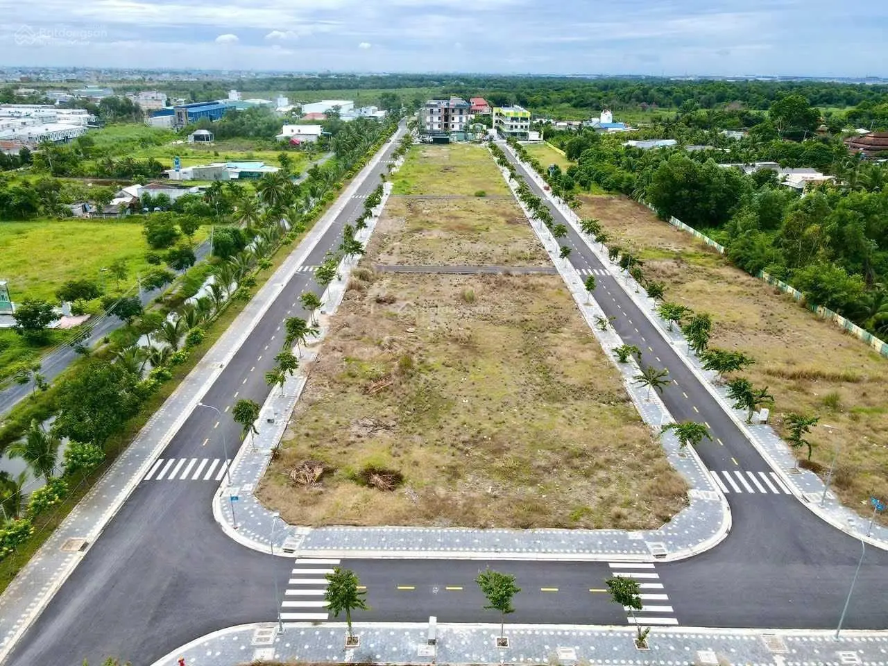 Đất nền An Nông 7, sổ sẵn công chứng, giá 1tỷ6, tặng căn hộ 40m2 LH 0934 004 ***