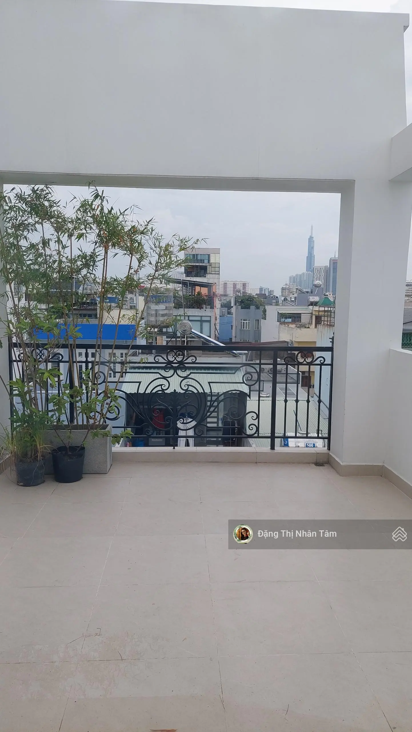 Nhà mới xây 4 Tầng vô ở ngay chỉ 9 tỷ 4PN khu Phan Xích Long Phú Nhuận giáp Q1 - 50m2 0932723936