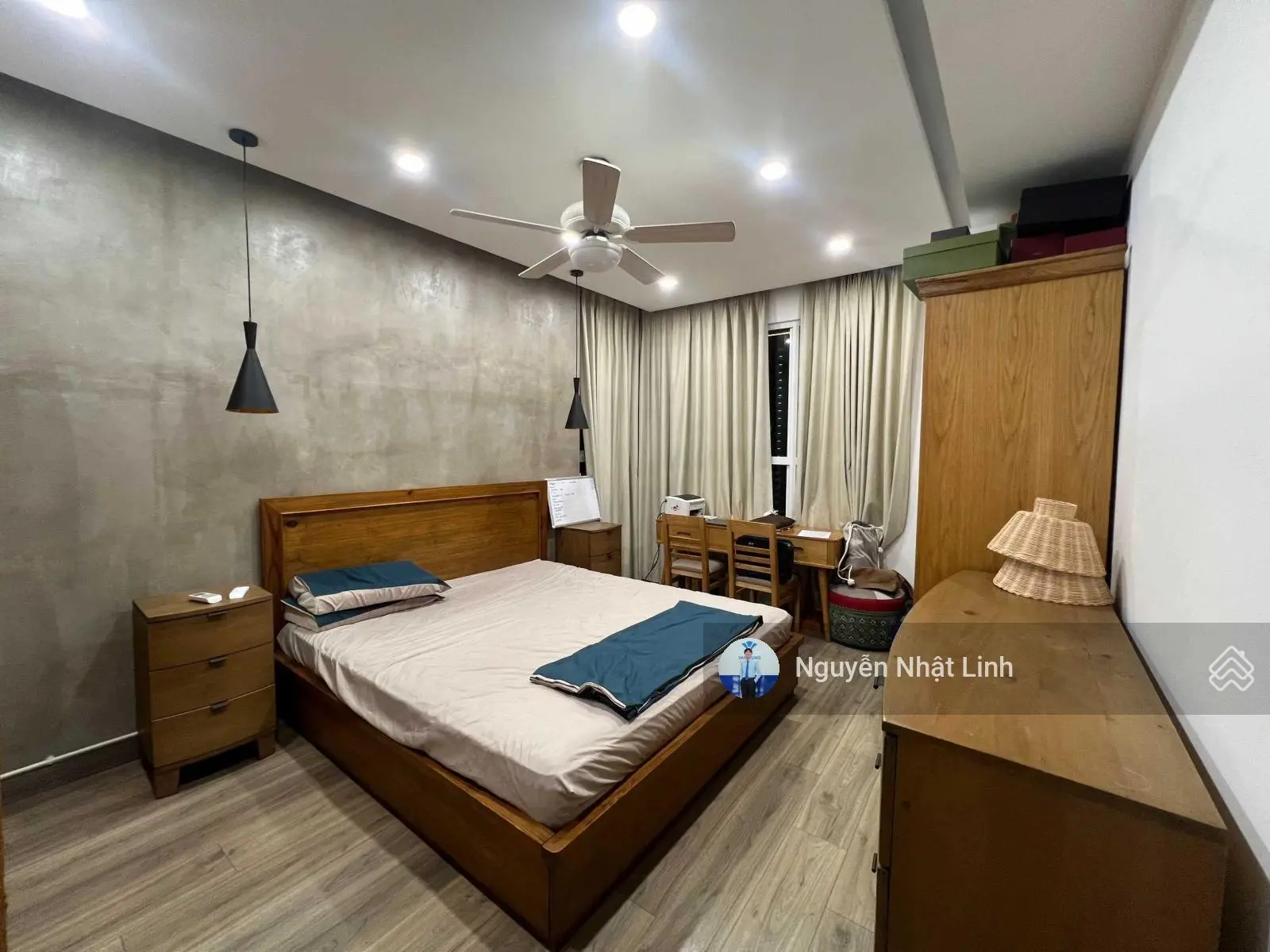 Chỉ 14.5 tỷ, chốt ngay căn Duplex 4PN - Nội thất hiện đại, cao cấp - View nội khu cực kỳ yên tĩnh