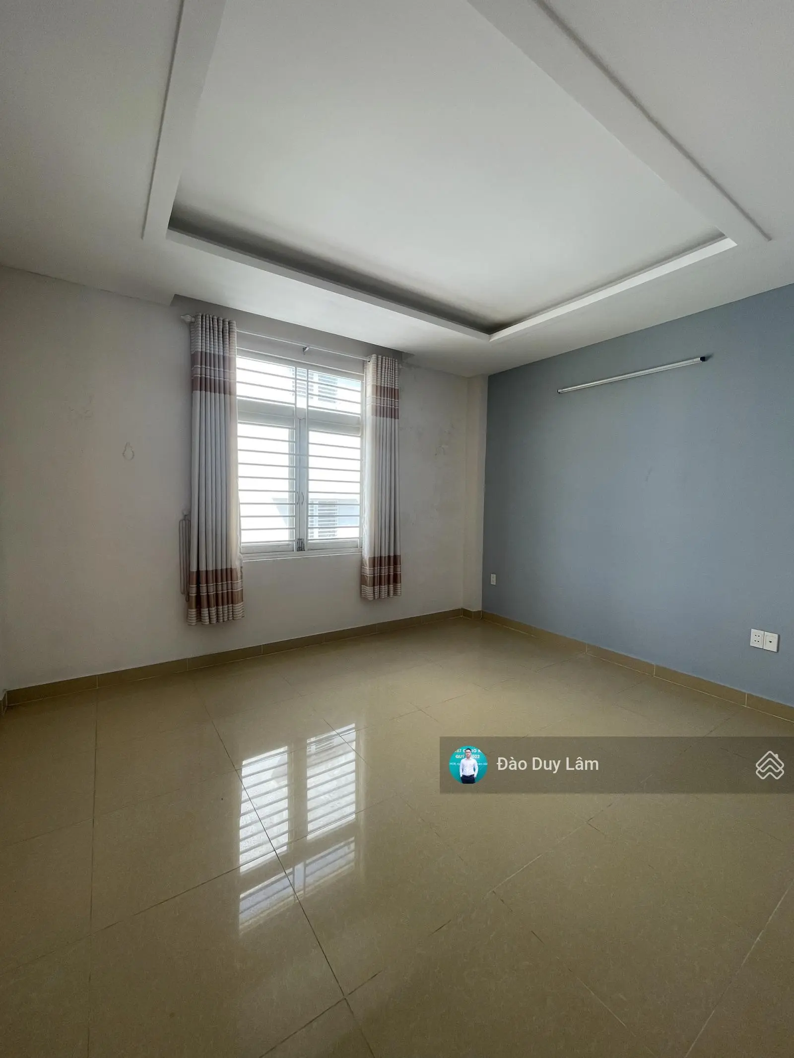 Về quê cần bán: nhà 3 tầng rộng 87m2, ngang 4.6m - hẻm ô tô ngay cầu ông dầu, khu dân cư hiện hữu.