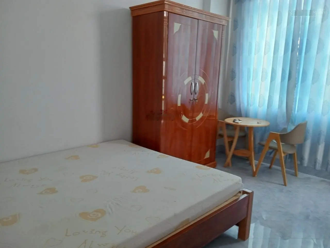 Giảm giá bán gấp nhà 1 trệt 1 lửng 2 lầu hẻm ô tô Phan Chu Trinh, 5.2 tỷ còn 4.65 tỷ, Đông Tứ trạch