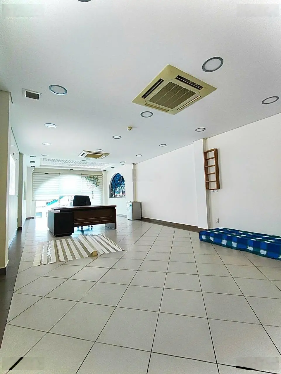 Cần bán tòa nhà văn phòng đường Calmette Quận 1 giá 28,3 tỷ
