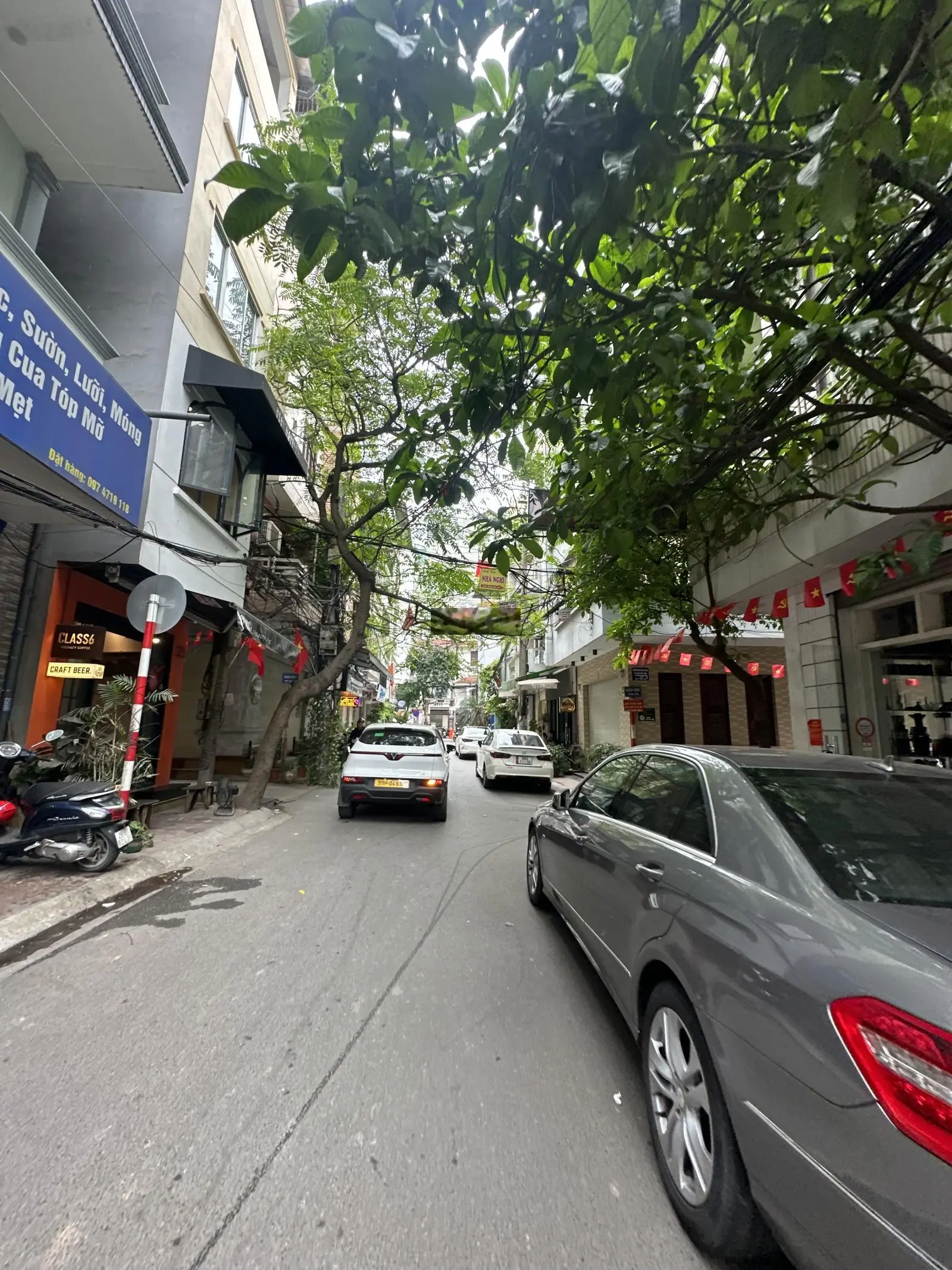 Thái hà mặt tiền bề thế_7.9m_6 tầng thang máy êm ru_ô tô tránh 10m dt:40m_13.2 tỷ sổ đỏ pháp lý r
