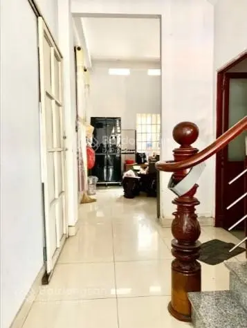 Chính chủ gửi bán nhà đường D37 - KDC Vietsing - An Phú - Thuận An