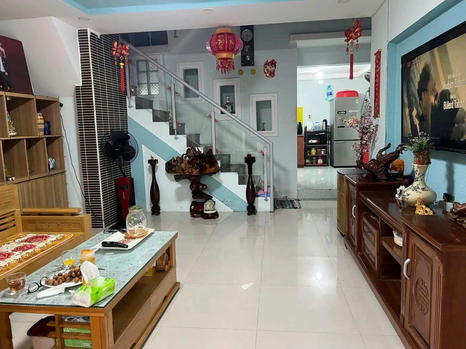 Bán nhà sau ga Nha Trang, Phước Tân, Nha Trang, Khánh Hòa