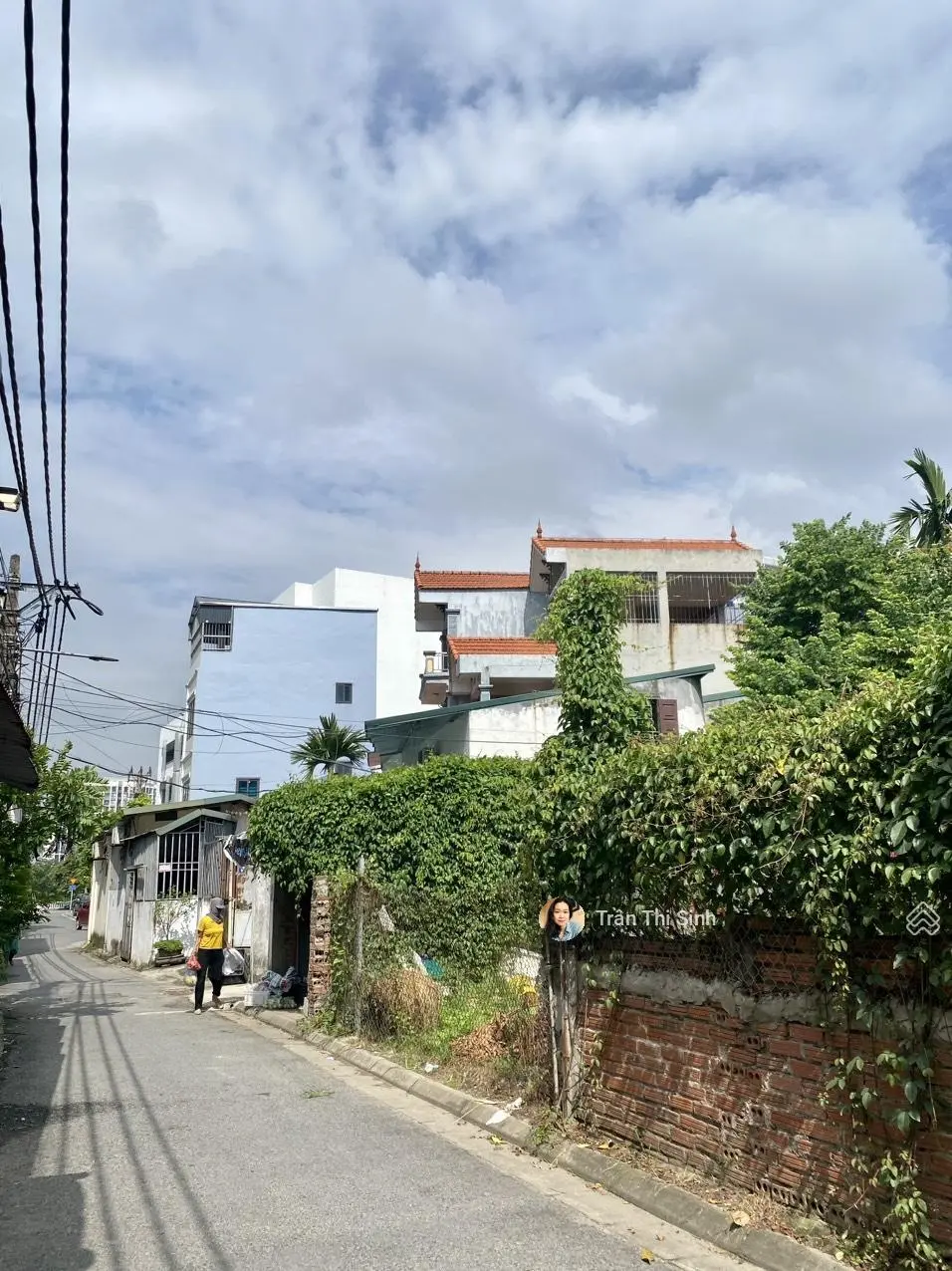Quá hiếm 40m2 đất đẹp phố Nguyễn Lam Phúc Đồng Long Biên, tiện ích ngút ngàn chỉ 4.29 tỷ