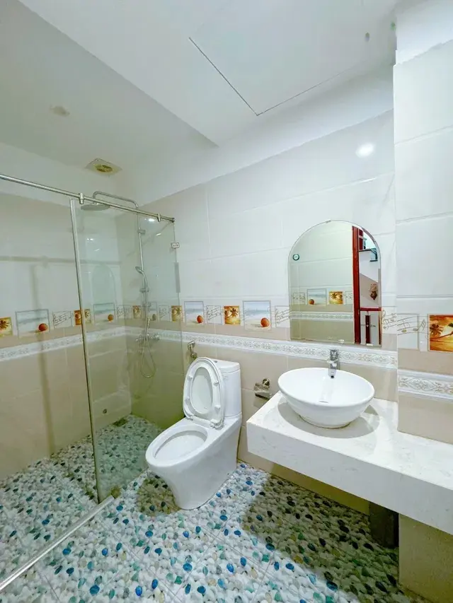 Nhà vip Xã Đàn - DT50m - 4tầng - MT4,2m - 10,2 tỷ