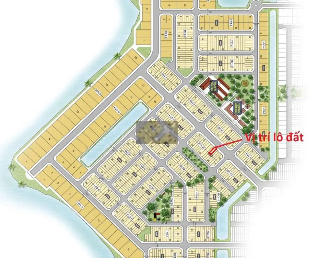 Bán đất thổ cư giá 1,42 tỷ, diện tích 100 m2, tại Biên Hòa, Đồng Nai