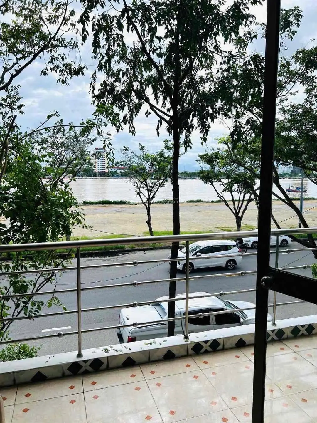 2 mặt phố đường Trần Hưng Đạo - BĐS hàng hiệu - vị trí siêu vip kinh doanh đỉnh