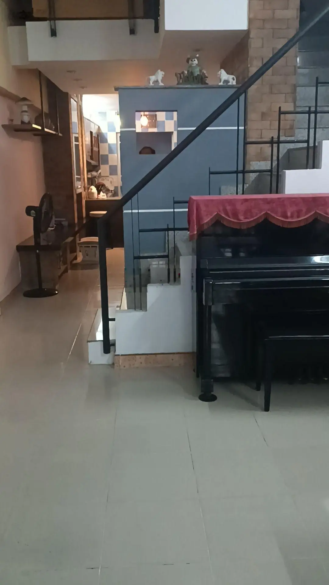 Chính chủ cần bán căn nhà đường nguyễn văn công gò vấp gần chợ tân sơn nhất gần sân bay