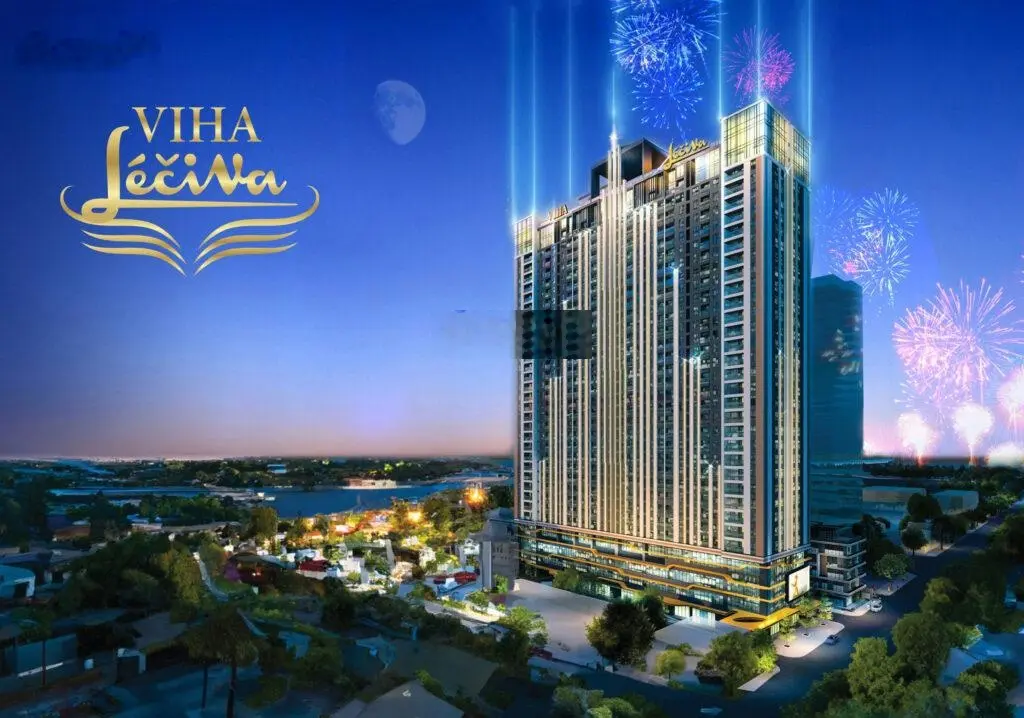 Bán suất ngoại giao đẹp nhất tòa căn hộ Viha Complex 107 Nguyễn Tuân các căn 03, 07,16 tầng trung