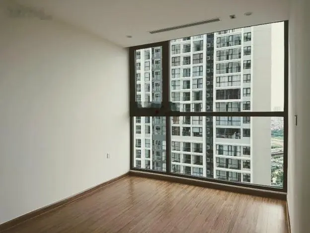 Bán căn 3 ngủ view hồ rộng nhất tòa S2 Vinhomes Skylake, nội thất gắn tường, sổ lâu dài