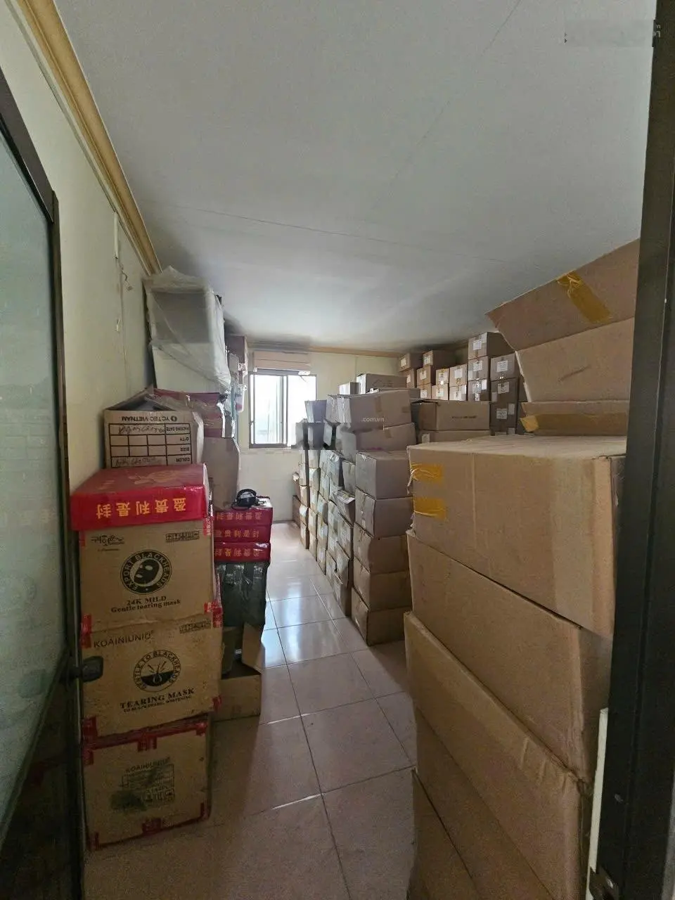 Bán NR tại Đường Hương lộ 2, Bình Trị Đông A, Bình Tân, HCM giá siêu hời, 80m2