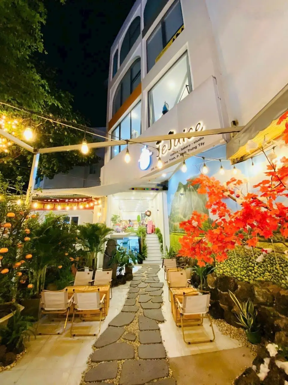 Chính chủ gửi bán nhà MT Nguyễn Duy Trinh, P. Bình Trưng Tây(Q. 2) 104.7m2 thích hợp KD