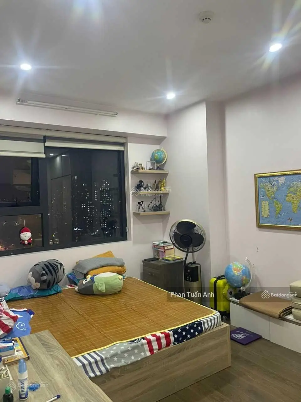 Cần bán gấp căn hộ 2PN, 77m2 tại chung cư FLC 36 Phạm Hùng, nhà đẹp view thoáng, giá thương lượng