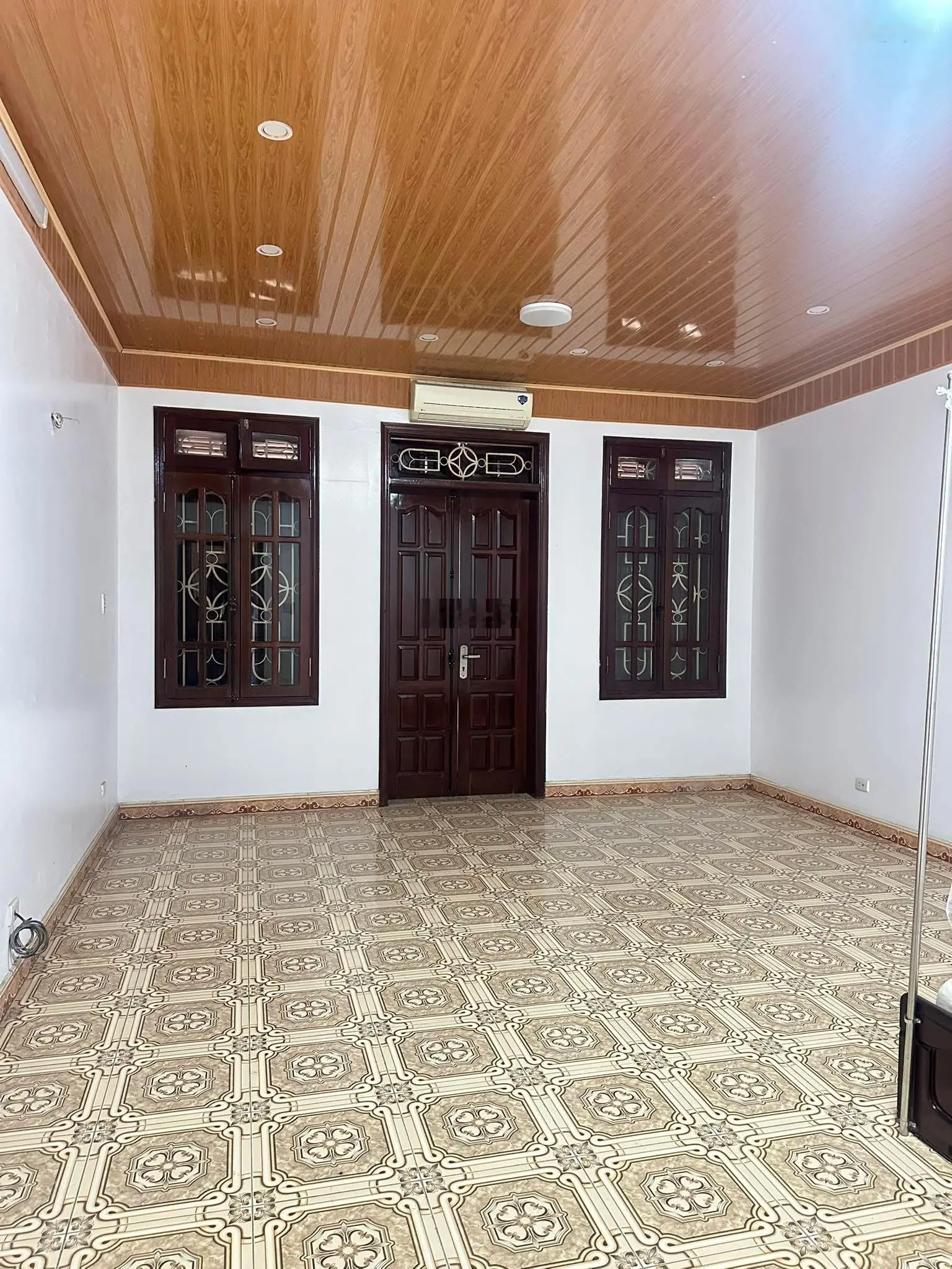 Bán nhà 3,5 tầng 96,4m2 tại mặt đường Phạm Phú Thứ, Hạ Lý, Hồng Bàng