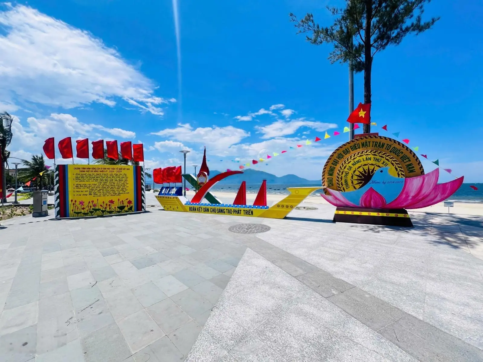 Hàng hiếm! Tổng hợp các lô đất xây cao tầng MT Biển Nguyễn Tất Thành, Q. Thanh Khê, TP Đà Nẵng