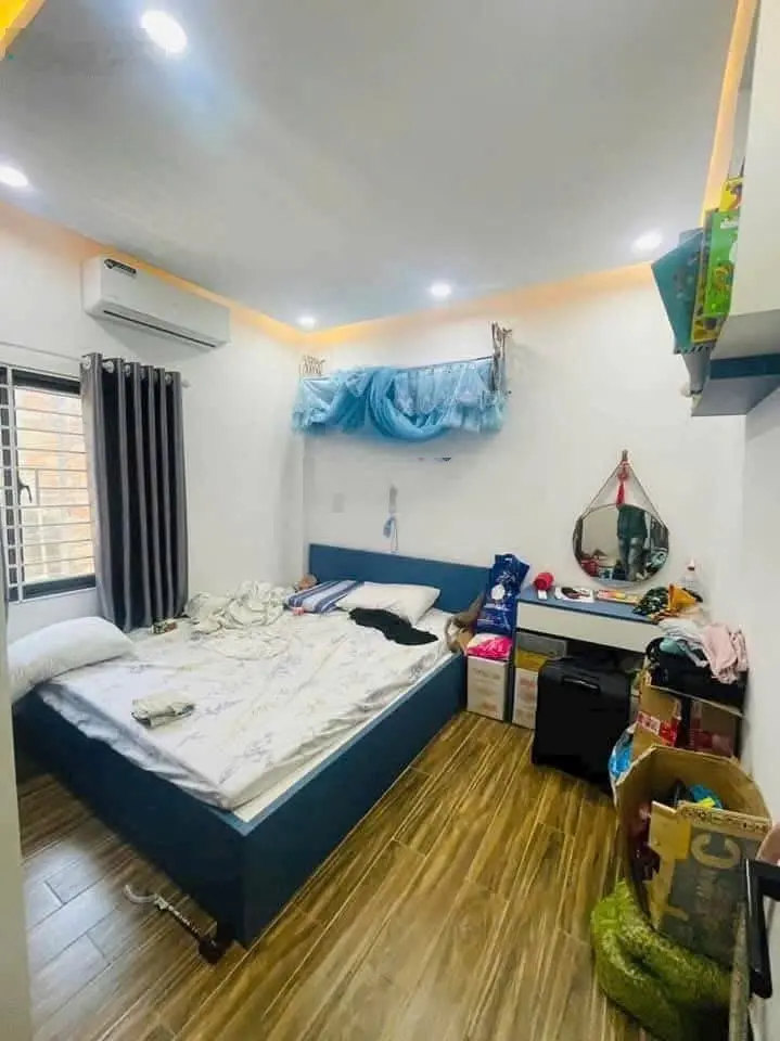 Bán nhà 2 tầng 2 mê MT đường Nguyễn Cao - Thanh Khê