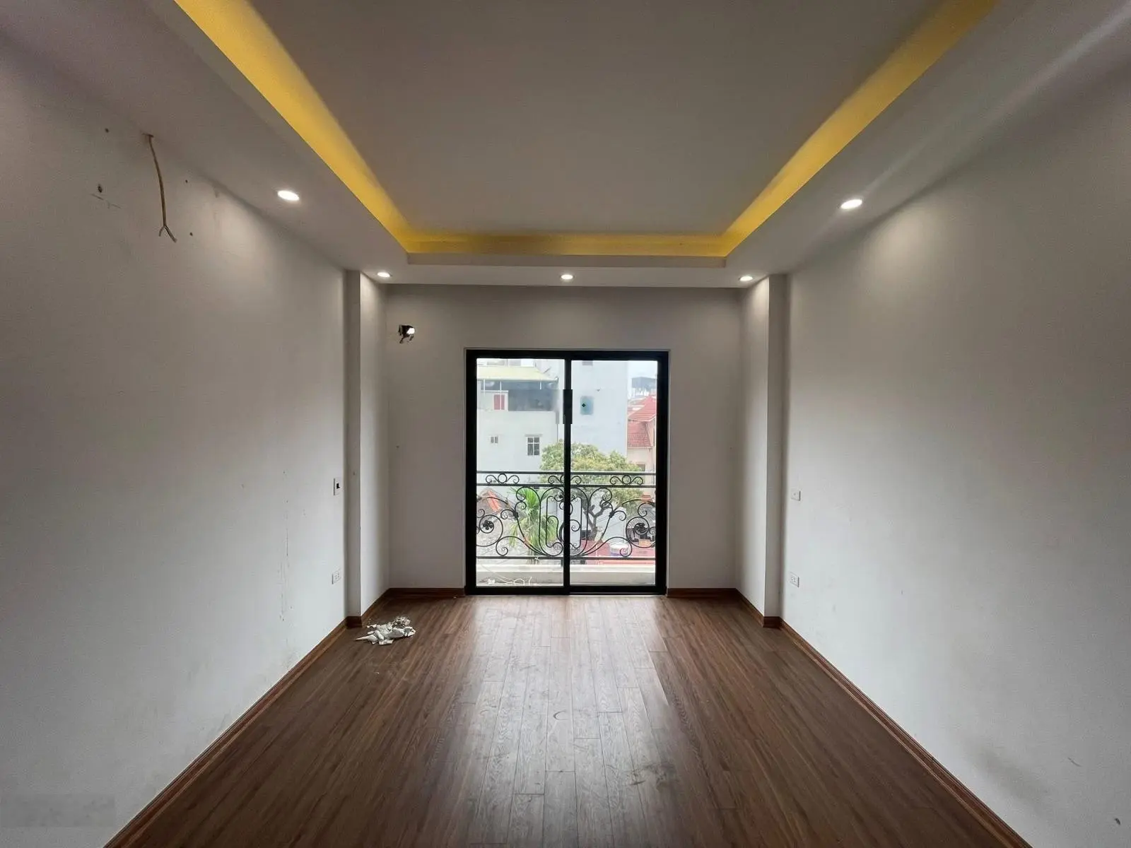 Bán nhà riêng tại Cầu Diễn, 6,8 tỷ, 31,6 m2, 3PN, 3WC, 5 tầng, Bắc Từ Liêm, Hà Nội