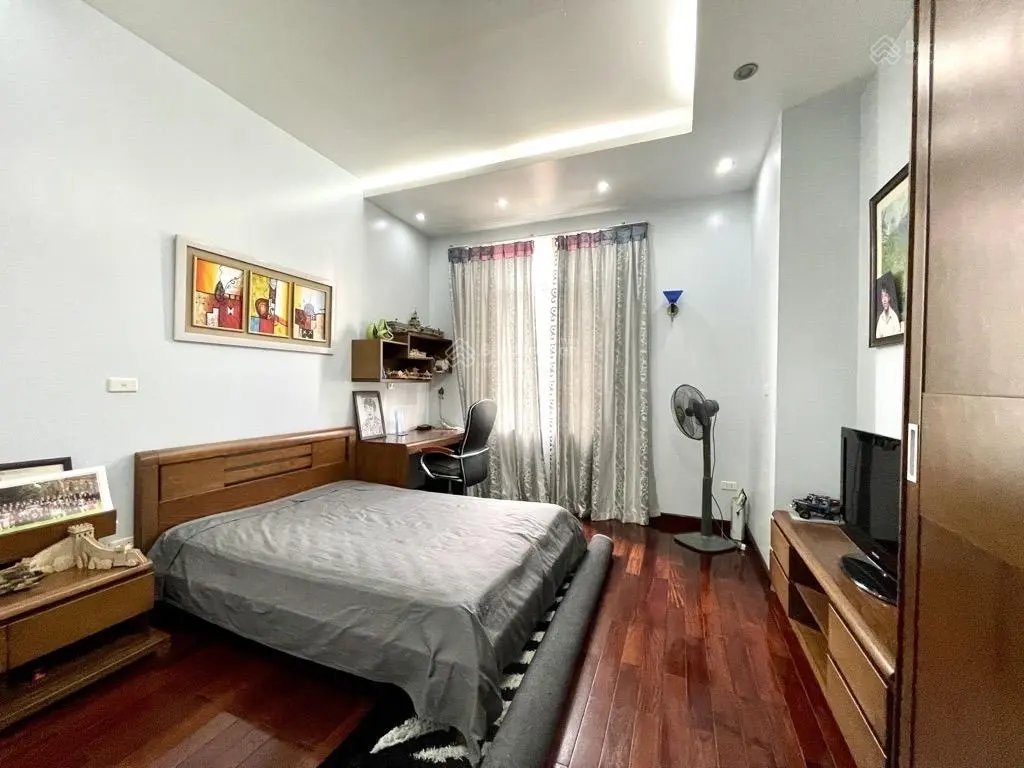 Bán nhà Tây Mỗ, cách 300m ra Bảo Tàng Quân Sự, Vườn Nhật