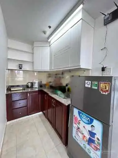 BÁN GẤP CĂN HỘ 1PN OSC VŨNG TÀU GIÁ 1ty450