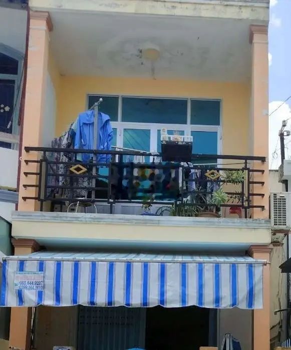 Nhà bán