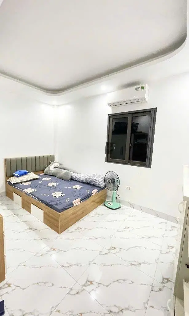 Chỉ 3 tỷ diện tích rộng 44m2 - Tiềm năng tăng giá - Đông La - Hoài Đức