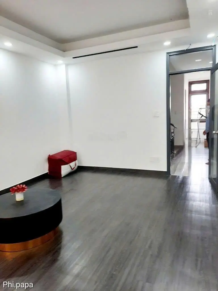 Nhà MT 4 lầu, sát Lotte, Phường Tân Quy Q7 giá 16,5 tỷ