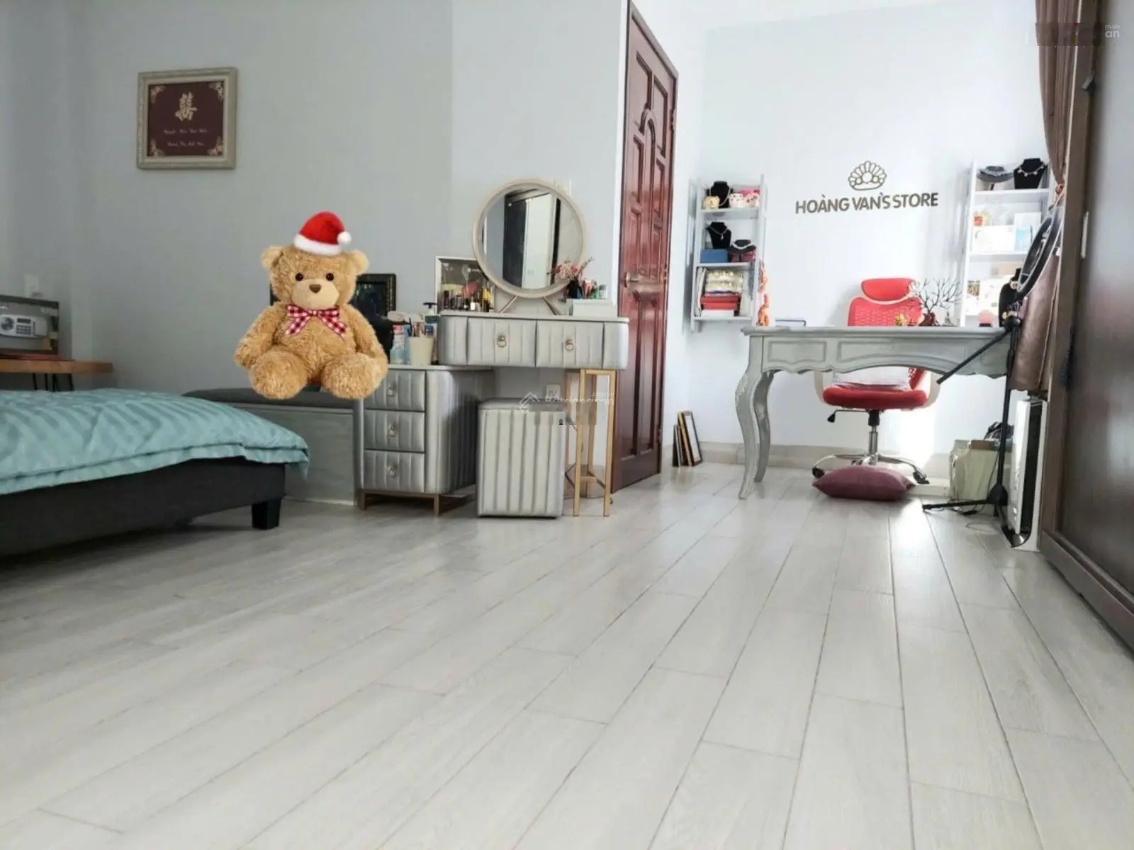 Bán gấp nhà căn góc nở hậu đẹp 4 tầng hơn 106m2, Huỳnh Tấn Phát, chỉ nhỉnh 8 tỷ
